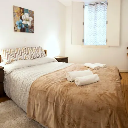 Fala-so 16 - 4 Bed Elegance In Historic District *