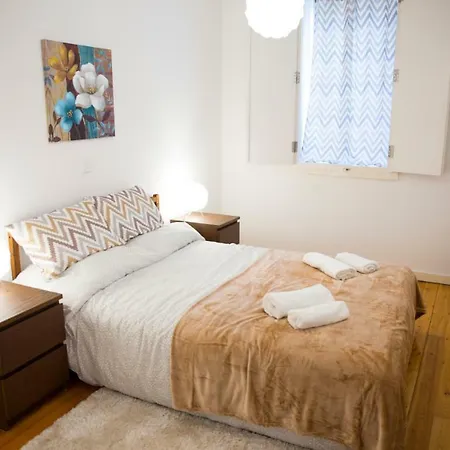 Fala-so 16 - 4 Bed Elegance In Historic District *