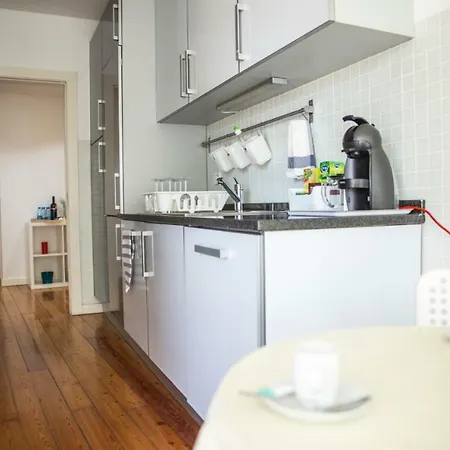 Fala-so 16 - 4 Bed Elegance In Historic District Lisbon
