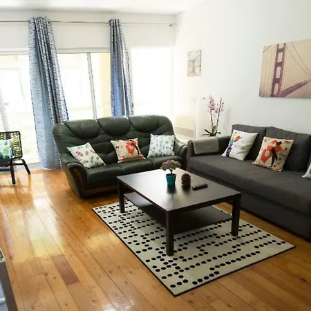 Apartment Fala-so 16 - 4 Bed Elegance In Historic District