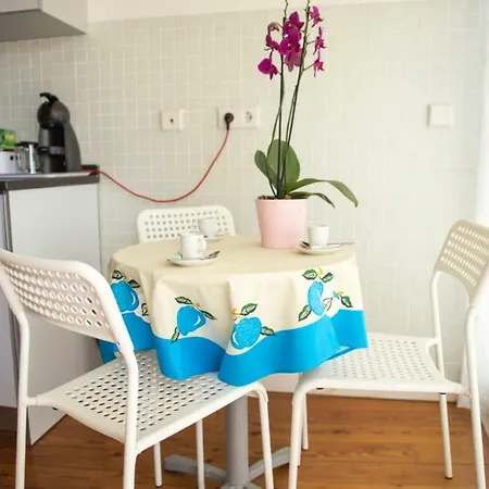 Apartment Fala-so 16 - 4 Bed Elegance In Historic District