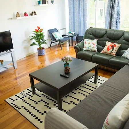 Apartment Fala-so 16 - 4 Bed Elegance In Historic District