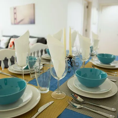 Fala-so 16 - 4 Bed Elegance In Historic District *