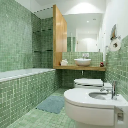 Fala-so 16 - 4 Bed Elegance In Historic District