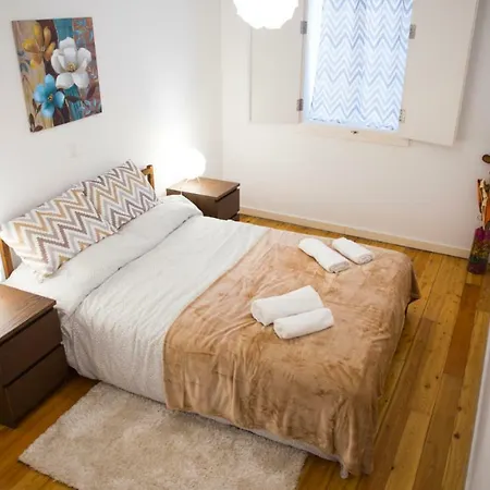 Fala-so 16 - 4 Bed Elegance In Historic District Apartment *
